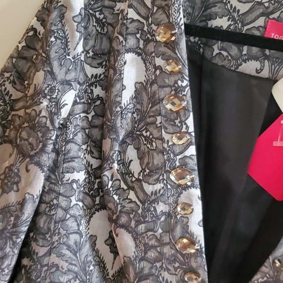 Together blazer new with tags - Picture 2 of 3